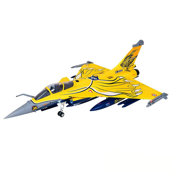 FMS Rafale 80mm EDF Jet PNP - Remote Control Toys - Horizon Hobbies, Inc.