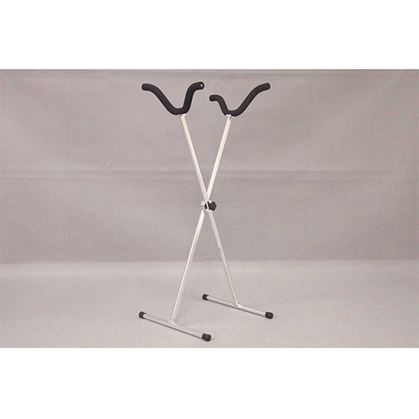 FMS Airplane Display X Stand, Holder V2 - Gold - Remote Control Toys - Horizon Hobbies, Inc.