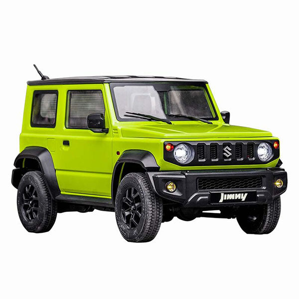 FMS Suzuki 2021 Jimny 1/12 RTR Scale Mini Crawler w/2.4Ghz Radio -  - Horizon Hobbies, Inc.