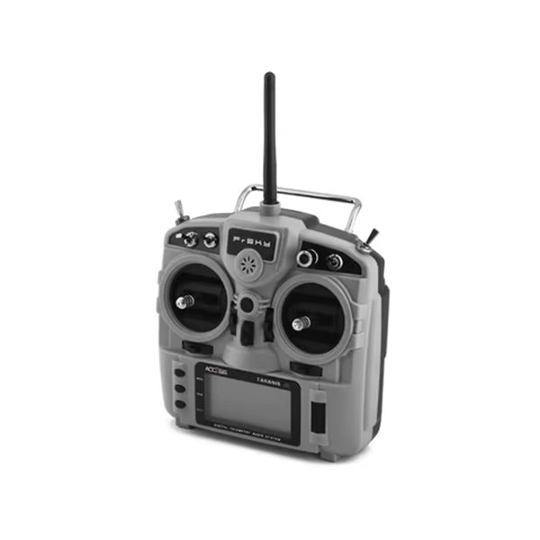 FrSky Taranis X9 Lite S 2.4GHz Transmitter - Transmitter - FRSKY