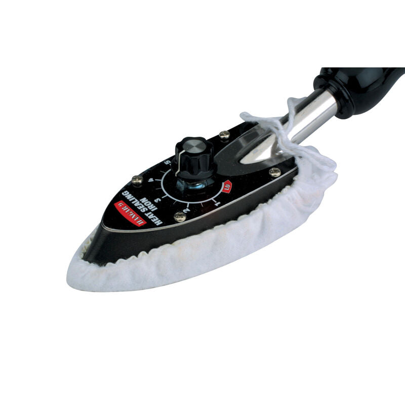 Hangar 9 Sealing Iron Sock (Sock only) - Remote Control Toys - Horizon Hobbies, Inc.