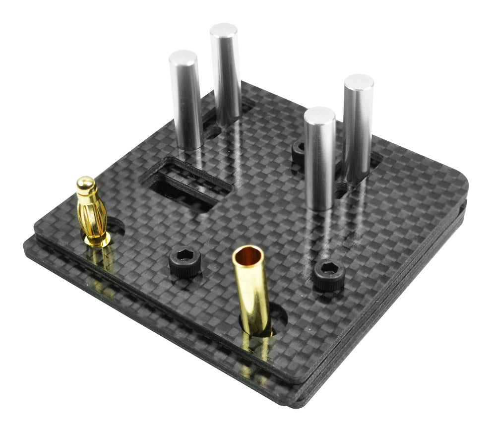 CommonSense Handy Grip Soldering Jig -  - Common Sense RC