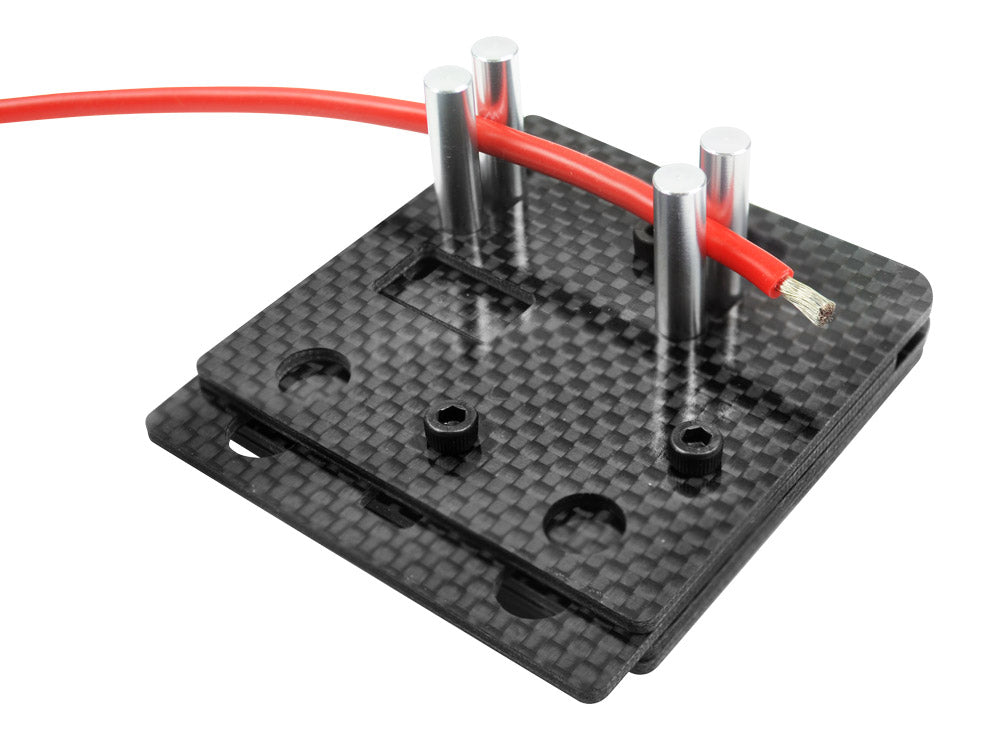 CommonSense Handy Grip Soldering Jig -  - Common Sense RC