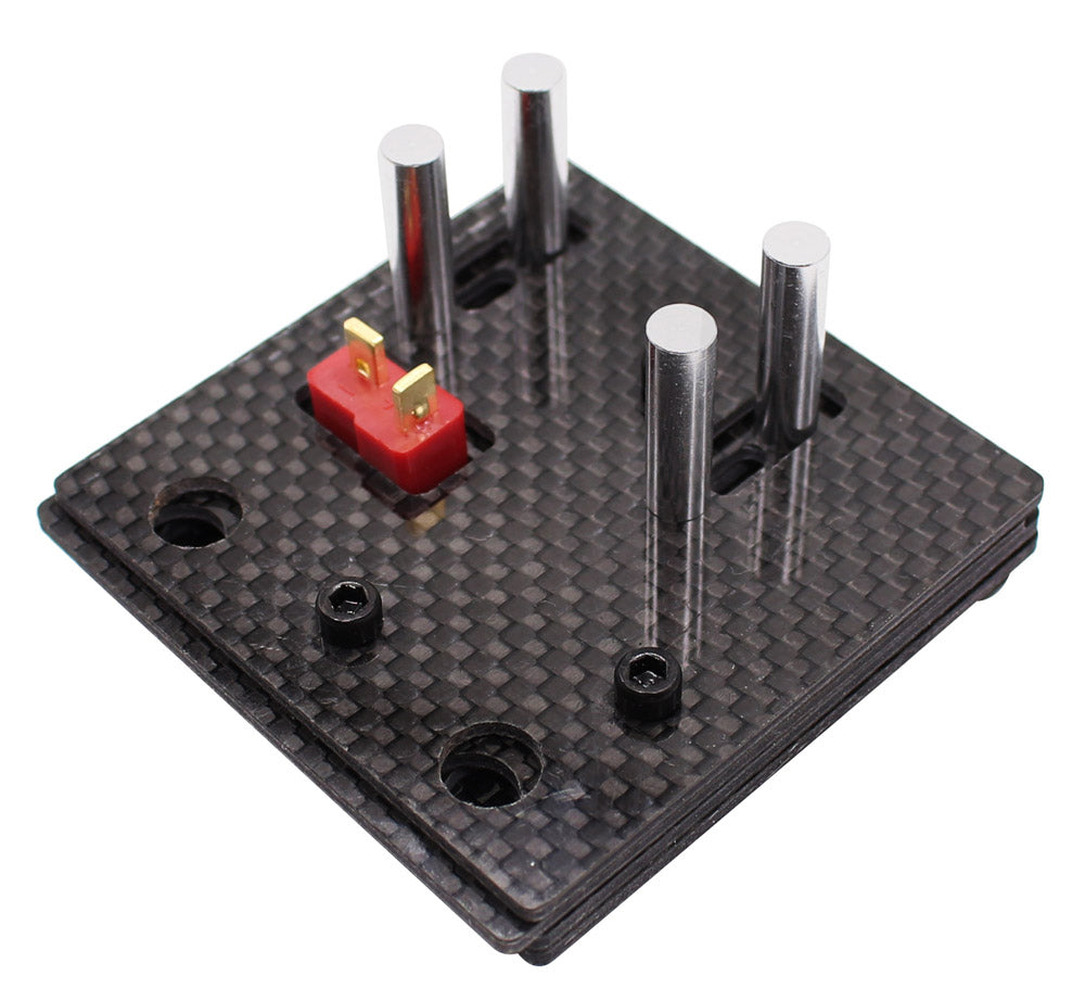 CommonSense Handy Grip Soldering Jig -  - Common Sense RC