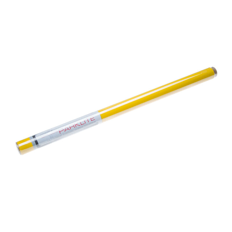 Hangar 9 "ParkLite" UltraCote (Bright Yellow) (2 Meter) - Remote Control Toys - Horizon Hobbies, Inc.