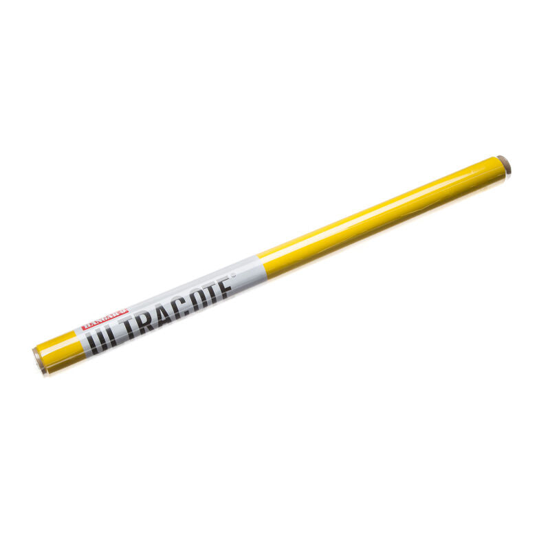 Hangar 9 UltraCote, Bright Yellow - Remote Control Toys - Horizon Hobbies, Inc.