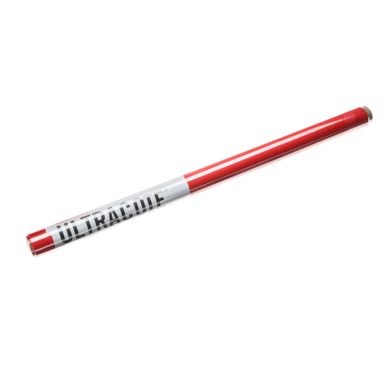 Hangar 9 UltraCote, Flame Red - Accessories - Horizon Hobbies, Inc.