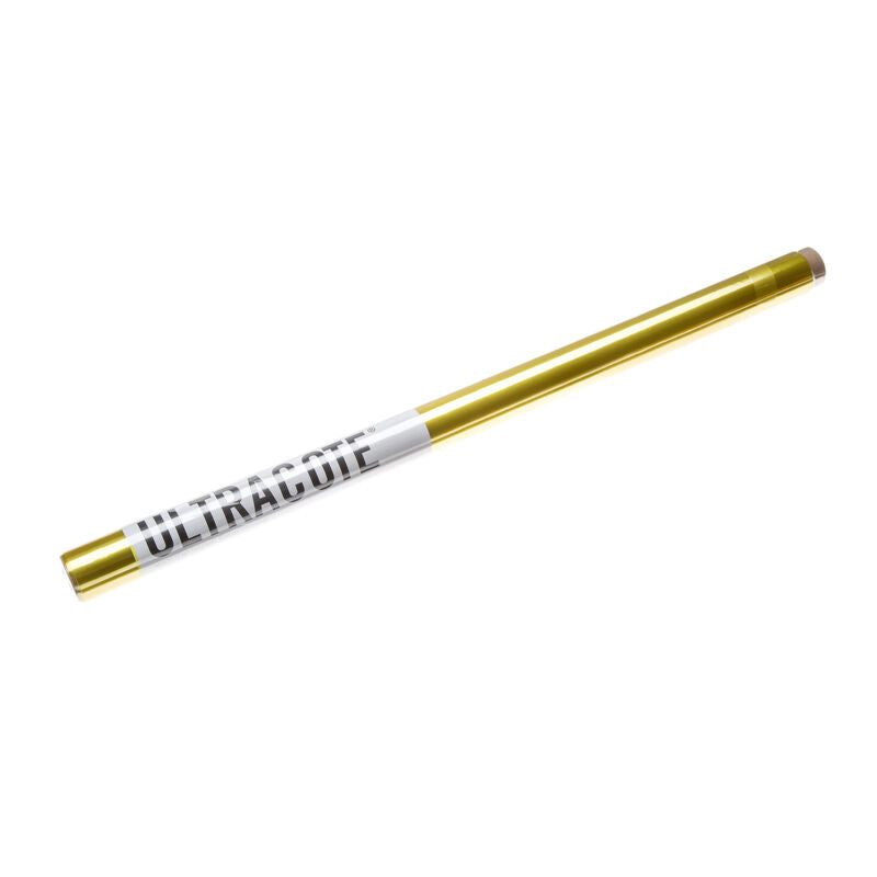 UltraCote, Transparent Yellow - Remote Control Toys - Horizon Hobbies, Inc.