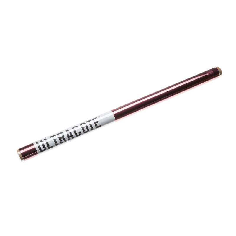 Hangar 9 UltraCote Lite (Transparent Red) - Accessories - Horizon Hobbies, Inc.
