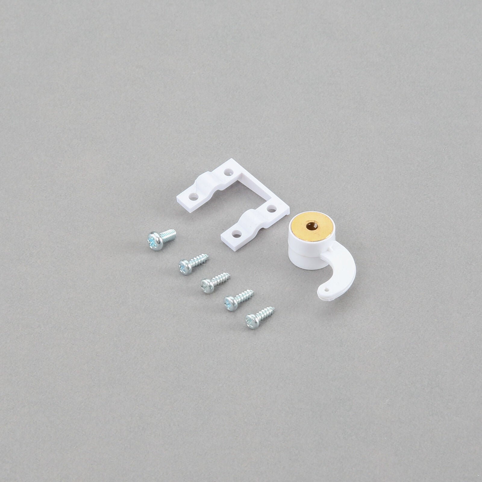 HobbyZone Nose Gear Arm and Mounting Strap: Mini Apprentice S - Parts - Horizon Hobbies, Inc.