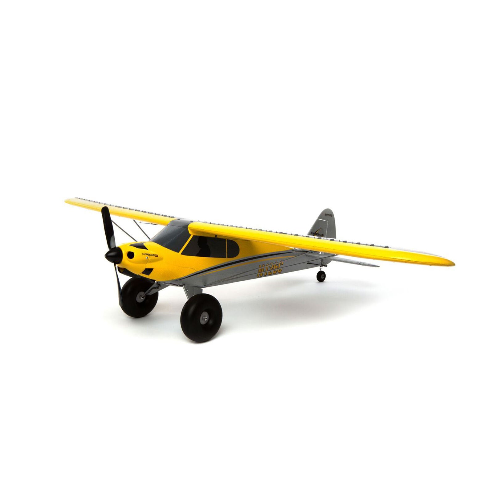 HobbyZone Carbon Cub S 2 1.3m RTF Basic -  - Horizon Hobbies, Inc.