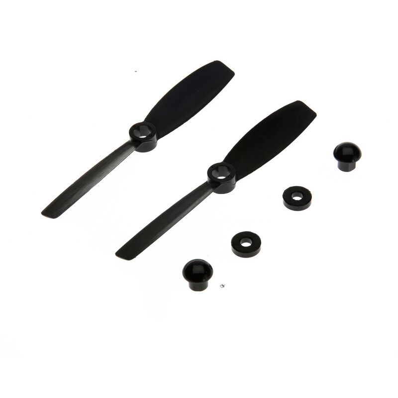 HobbyZone AeroScout S Propeller (2) - Remote Control Toys - Horizon Hobbies, Inc.