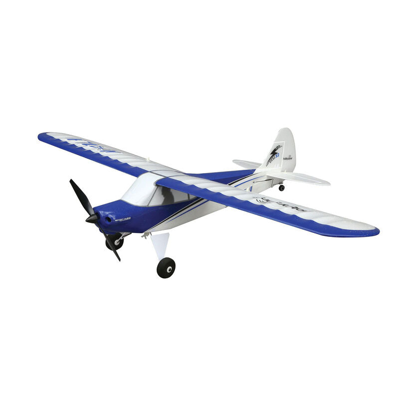 HobbyZone Sport Cub S 2 RTF Electric Airplane w/SAFE (616mm) - Remote Control Toys - Horizon Hobbies, Inc.