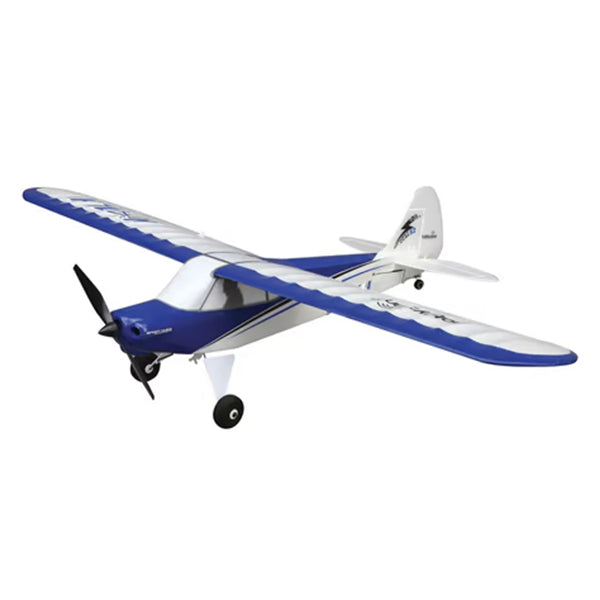 HobbyZone Sport Cub S 2 BNF Basic Electric Airplane w/SAFE (616mm) - Remote Control Toys - Horizon Hobbies, Inc.