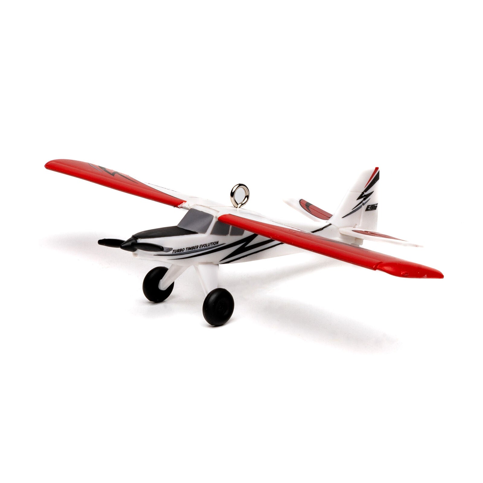 Horizon Hobby E-flite Turbo Timber Evolution Tree Ornament 2022 -  - Horizon Hobbies, Inc.