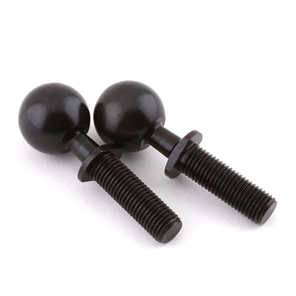 Hot Racing Arrma Kraton/Outcast 8S 18mm Steel Pivot Ball (2) - Part - Horizon Hobbies, Inc.