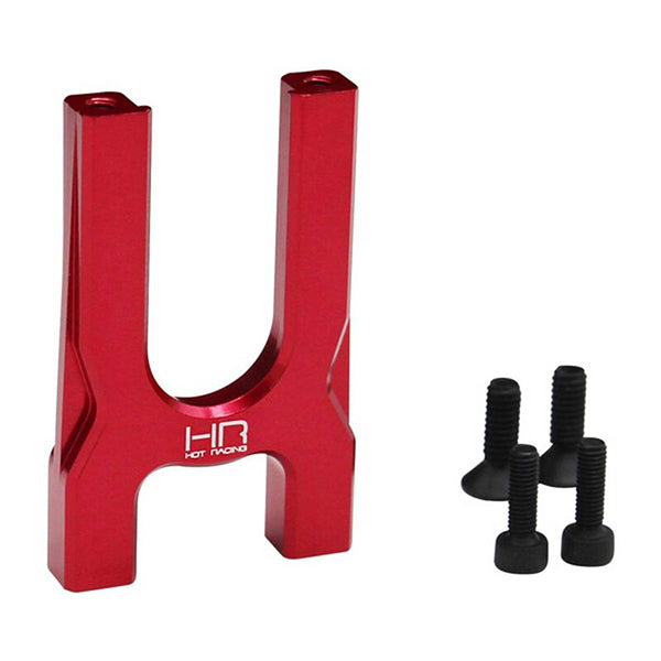 Hot Racing Arrma Aluminum Center Differential EZM Mount:  ARRMA 6S BLX - Parts - Horizon Hobbies, Inc.