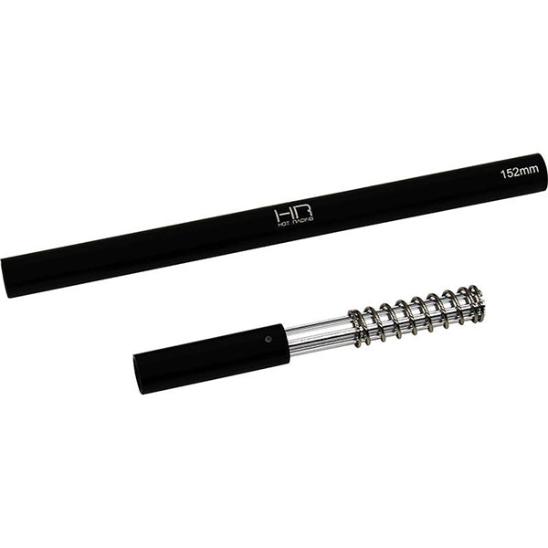 Hot RacingAluminum Slider Driveshaft Long Wheelbase Chassis - Parts - Horizon Hobbies, Inc.