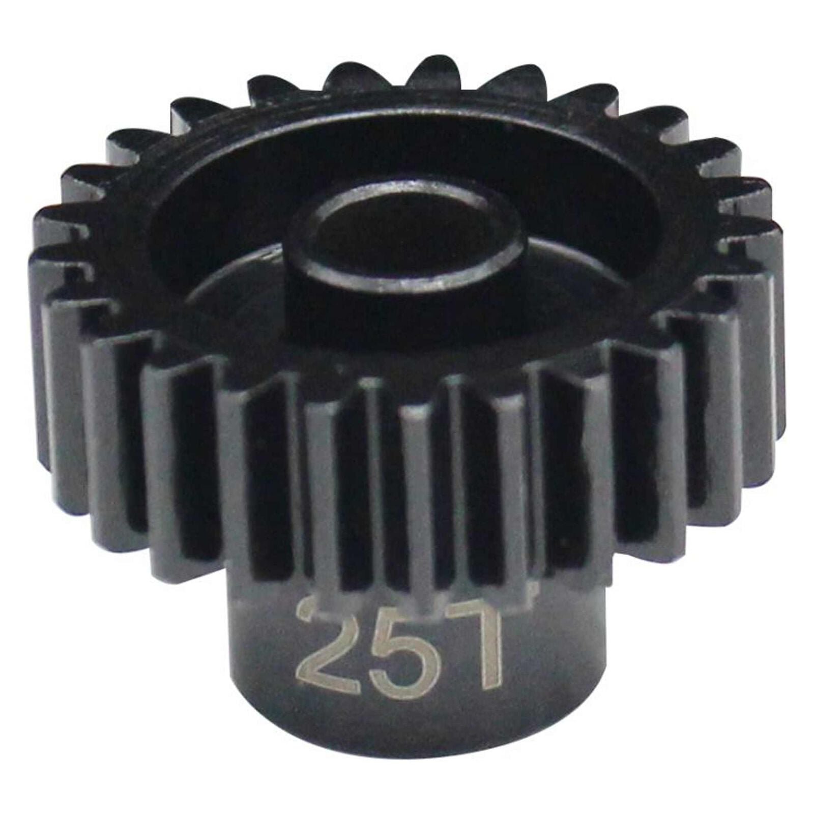 Hot Racing Steel 32p Pinion Gear 5mm Bore -  - Horizon Hobbies, Inc.