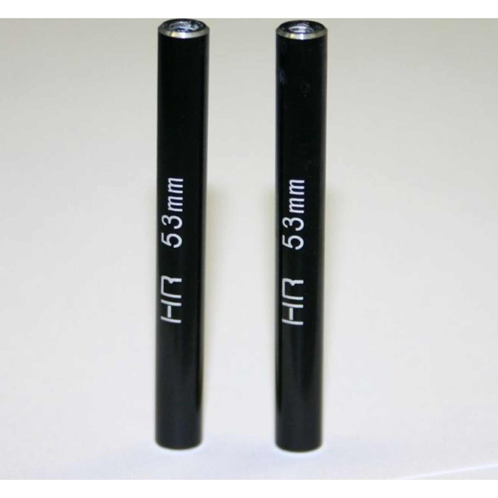 Hotracing Aluminum Standoff Post Link with M3 Threads (2) -  - Horizon Hobbies, Inc.