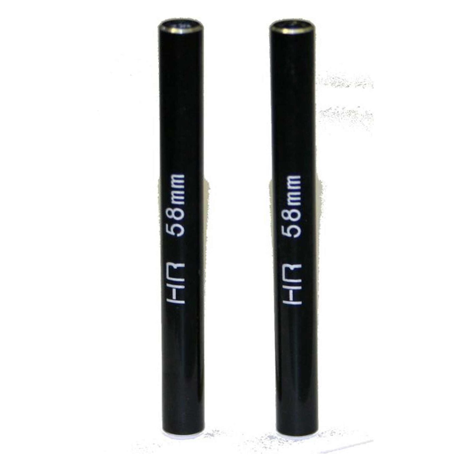 Hotracing Aluminum Standoff Post Link with M3 Threads (2) -  - Horizon Hobbies, Inc.
