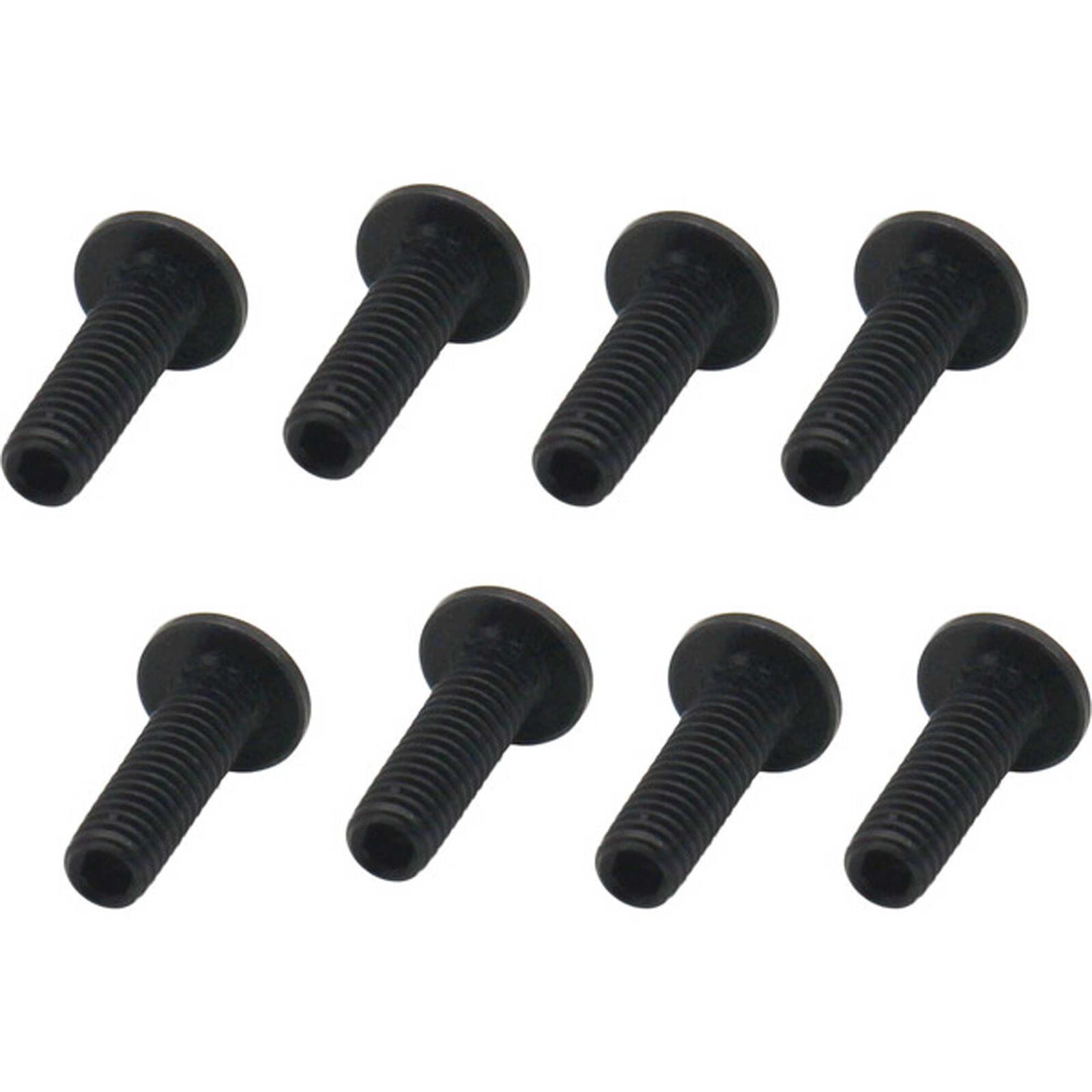 Hot Racing Domed Base Droop Screw: ARRMA 6S BLX -  - Horizon Hobbies, Inc.