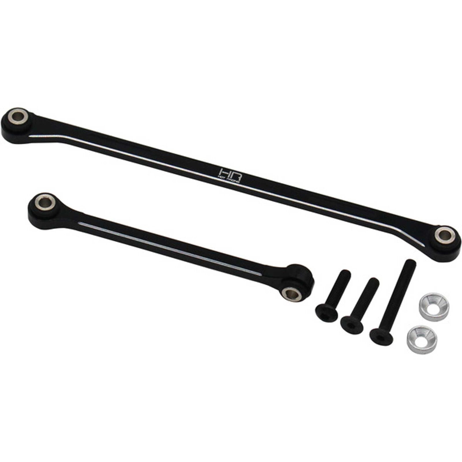 Hot Racing Aluminum Fix Link Steering Rod: Axial UTB18 - Parts - Horizon Hobbies, Inc.