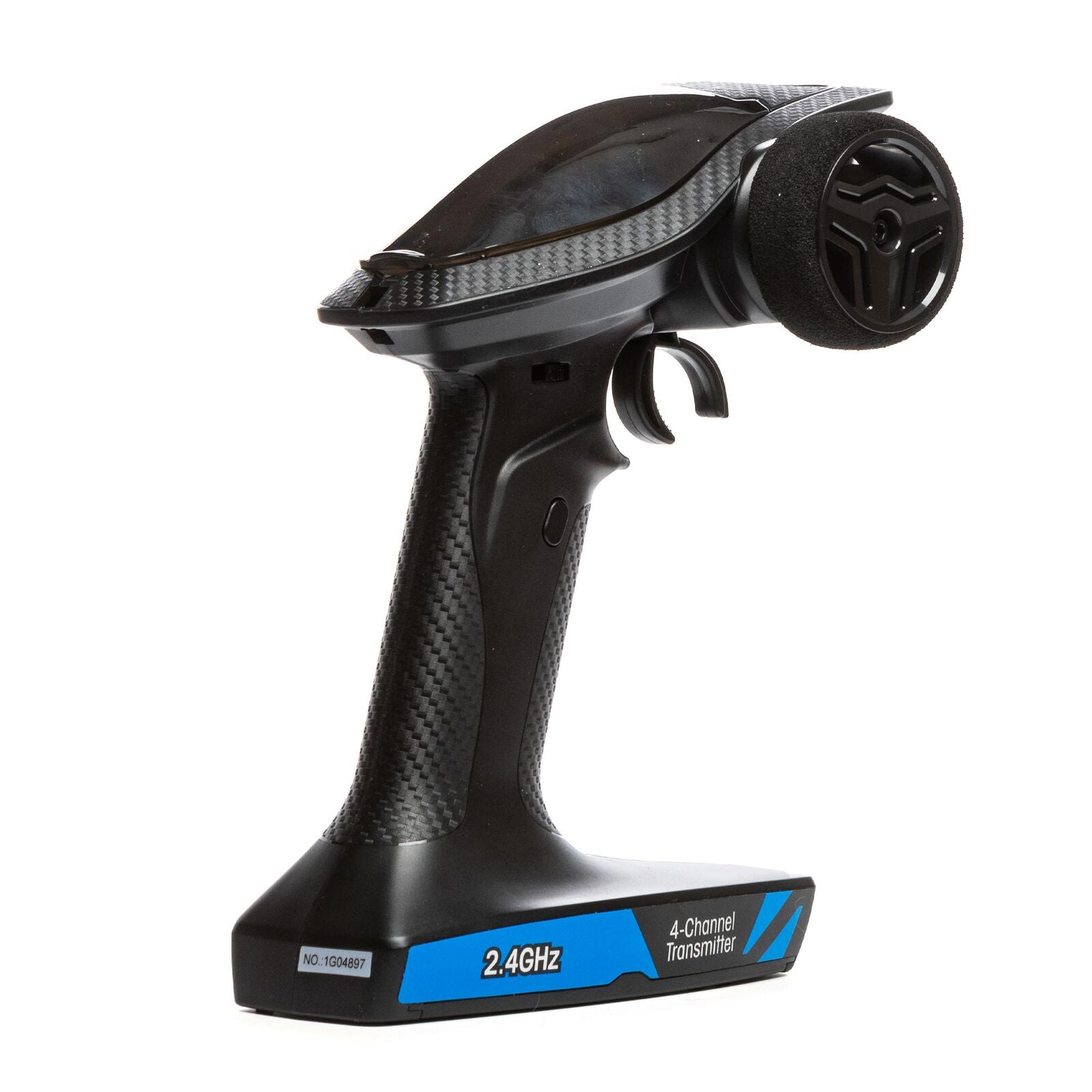 Horizon 4-Channel 2.4Ghz Surface Transmitter -  - Horizon Hobbies, Inc.