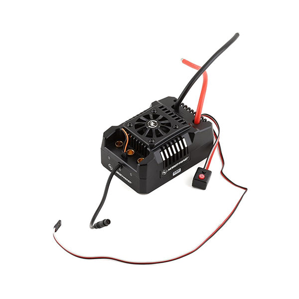 Hobbywing Ezrun ESC series - MAX4 - ESC - HobbyWing North America