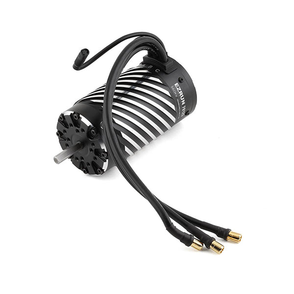 Hobbywing EZRun 70125SD 1/5 Scale Sensored Brushless Motor (560kV) - Motor - HobbyWing North America