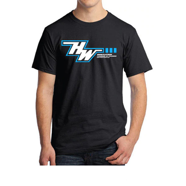 HobbyWIng Official [T] Factory Edition - Slim Fit - M - Shirt - HobbyWing North America