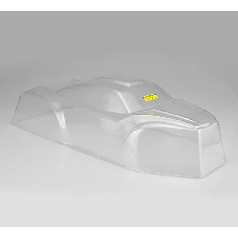 Bajr-Short Course Slash Body - Remote Control Toys - Horizon Hobbies, Inc.