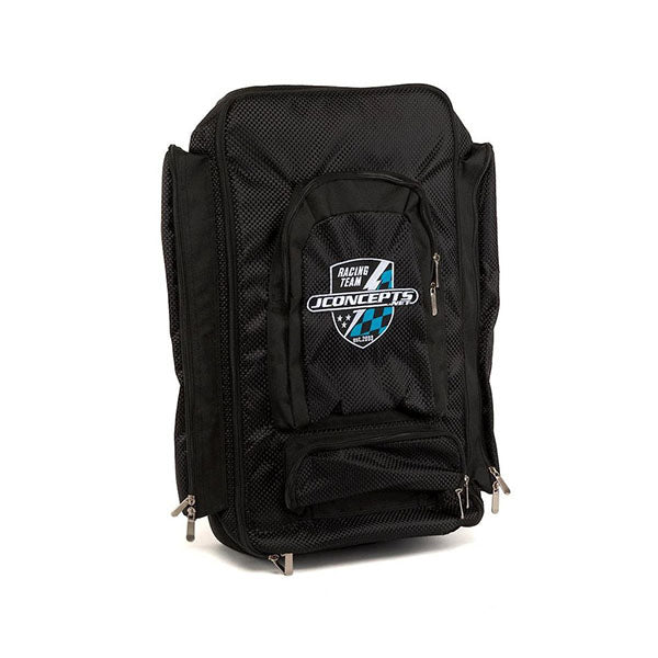 JConcepts SCT Backpack - Remote Control Toys - AMain Distributing