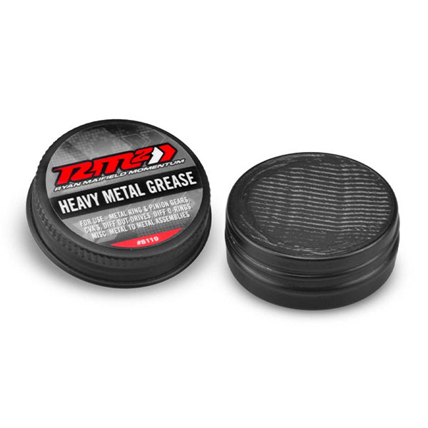 JConcepts RM2 Heavy-Metal Grease - Remote Control Toys - Horizon Hobbies, Inc.