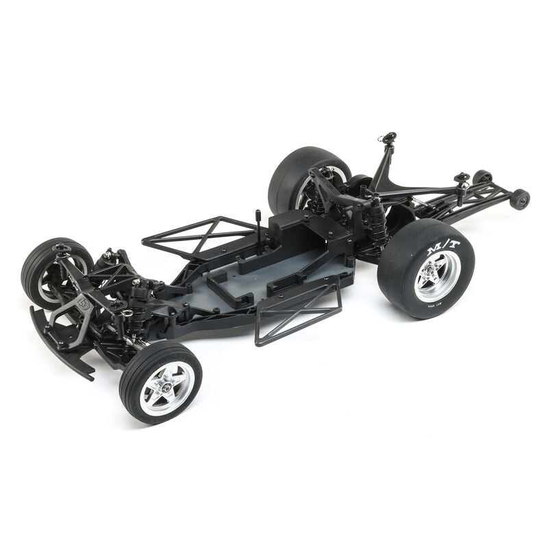 Losi 22S 1/10 No Prep Drag Car Roller - Remote Control Toys - Horizon Hobbies, Inc.