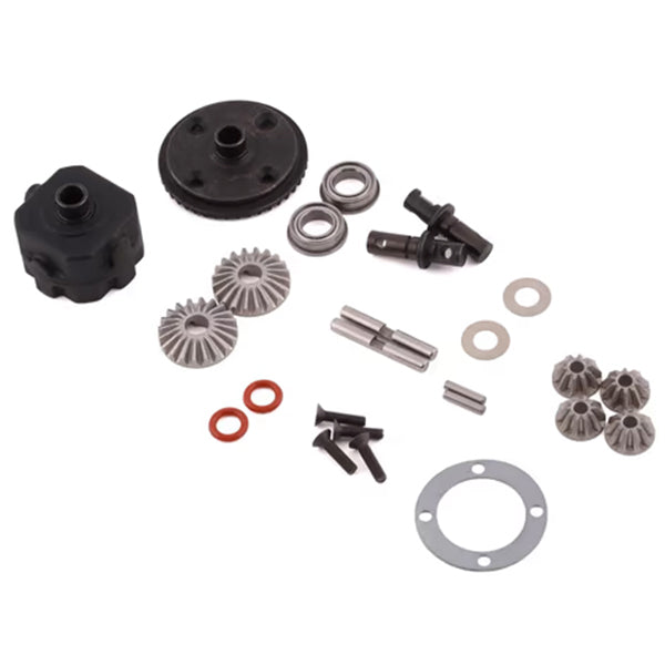 Losi LMT Complete Center Differential -  - Horizon Hobbies, Inc.