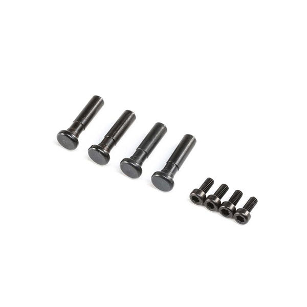 Losi LMT Front Kingpin (4) -  - Horizon Hobbies, Inc.