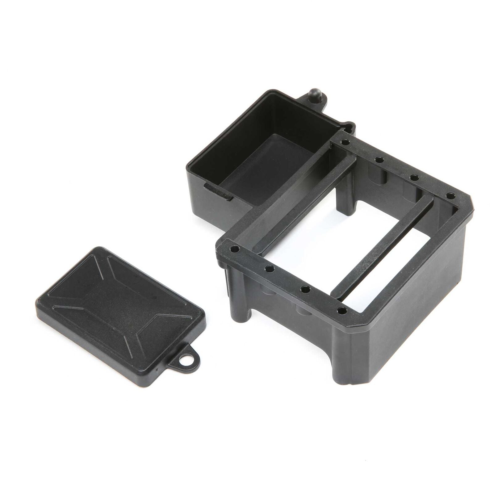 Losi Radio Tray Set -  - Horizon Hobbies, Inc.
