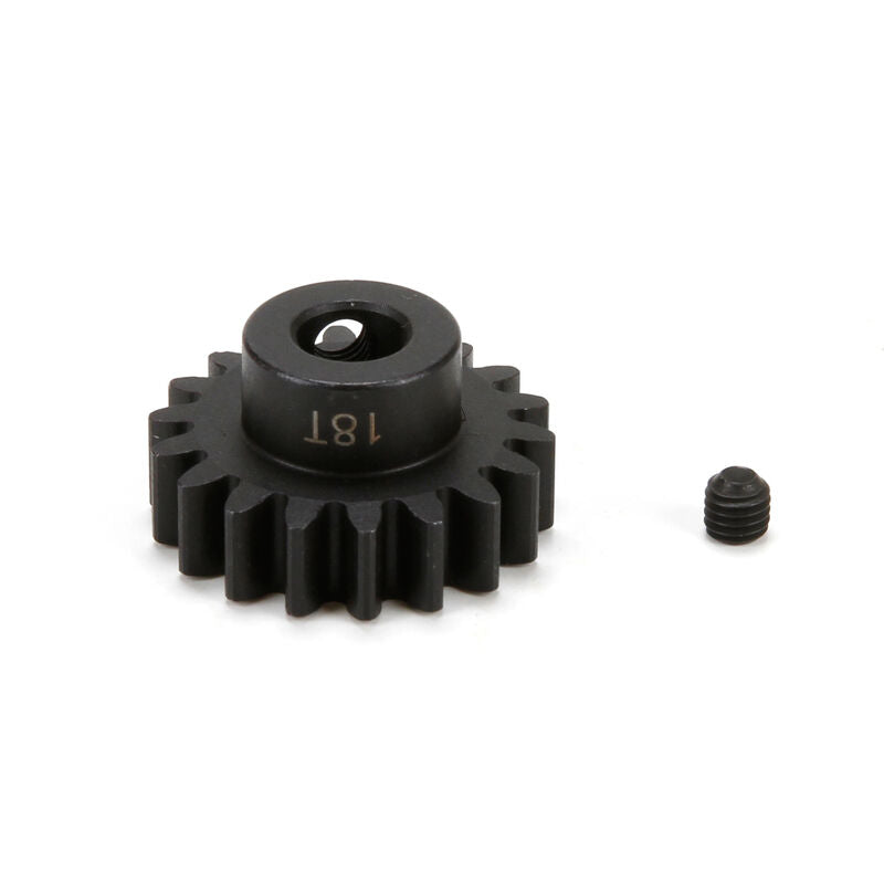 Losi 8mm Bore Mod 1.5 Pinion Gear - Remote Control Toys - Horizon Hobbies, Inc.