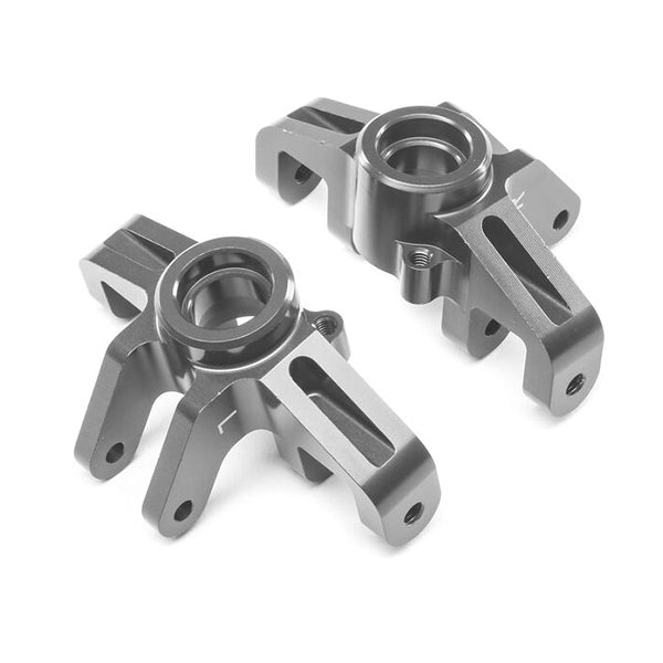 Losi Baja Rey SBR 2.0 Aluminum Front Spindle Set - Remote Control Toys - Horizon Hobbies, Inc.