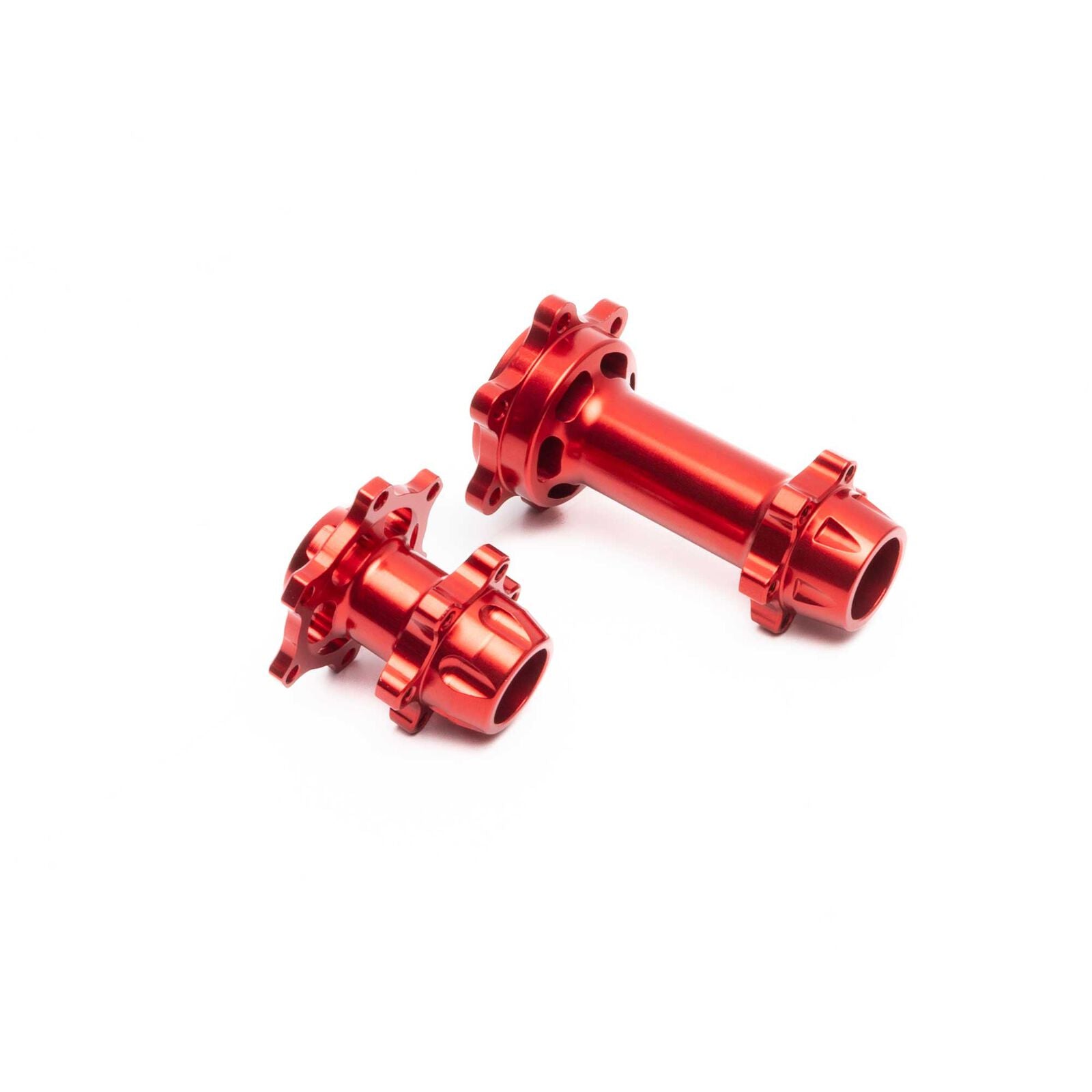 Losi Promoto-MX Aluminum Hub Set -  - Horizon Hobbies, Inc.