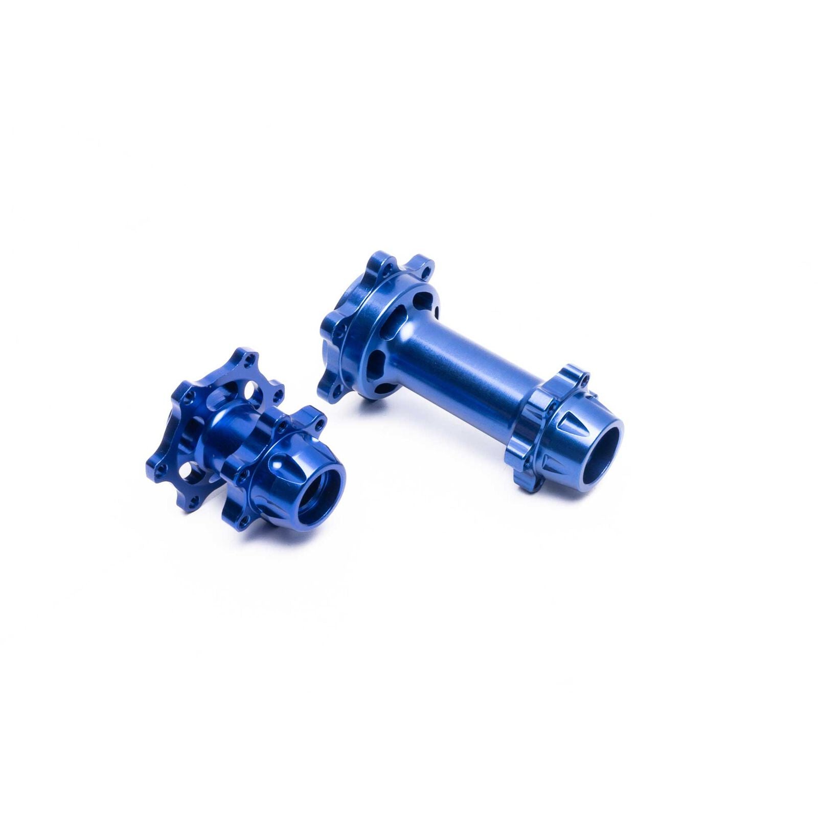 Losi Promoto-MX Aluminum Hub Set -  - Horizon Hobbies, Inc.
