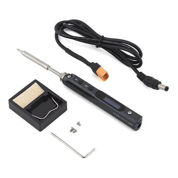 Maclan SSI Series Simple Soldering Iron Set -  - AMain Distributing