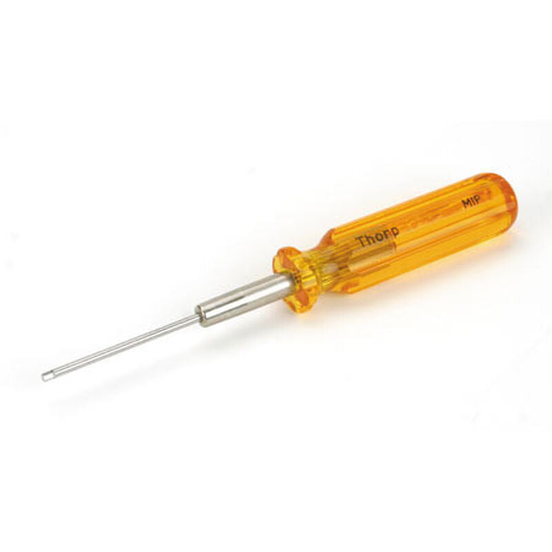 MIP Thorp Hex Driver (3/32) - Remote Control Toys - Horizon Hobbies, Inc.