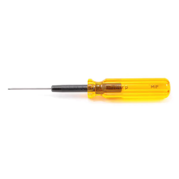 MIP Thorp Hex Driver (1.5mm) - Remote Control Toys - Horizon Hobbies, Inc.