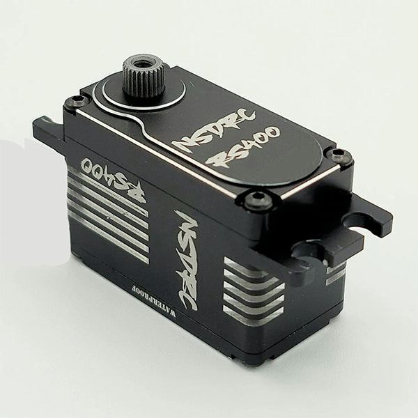 NSDRC RS400 High Speed Low Profile Winch Servo -  - NSDRC