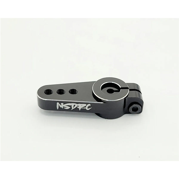 NSDRC 1/5 Scale Monster Horn (SCX6) - Parts - NSDRC