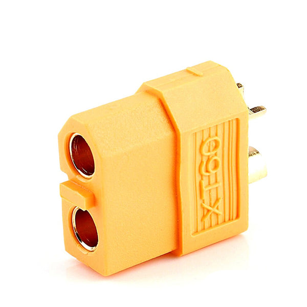 NSDRC XT60 In-Line Connector Single -  - NSDRC