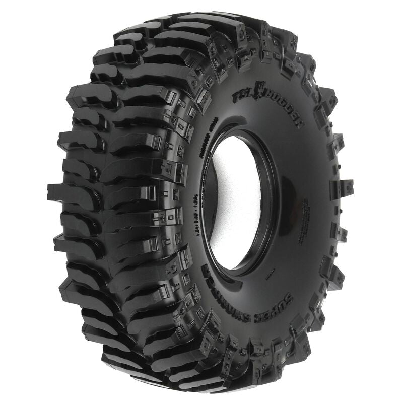 PROLINE Interco Bogger 1.9" G8 Rock - Remote Control Toys - Horizon Hobbies, Inc.