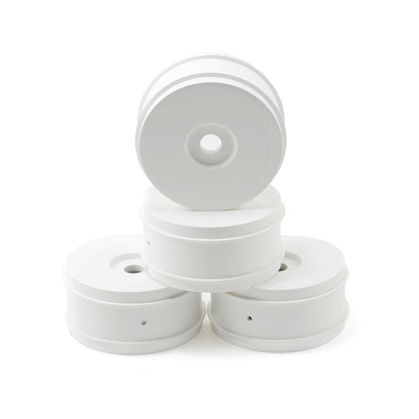 Pro-Line Velocity V2 1/8 Buggy Rims (4) (White) - Remote Control Toys - Horizon Hobbies, Inc.